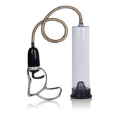 Precision Pump Intermediate Penis Pumps And Stretchers